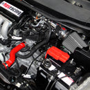 HPS Performance Performance Air Intake – 2009-2013 Honda Fit