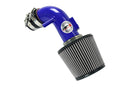 HPS Performance Performance Air Intake – 2012-2015 Honda Civic | 827-103BL - 827-103BL