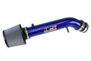 HPS Performance Performance Air Intake – 1992-1995 Honda Civic | 827-109BL - 827-109BL