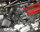 HPS Performance Performance Air Intake – 1992-1995 Honda Civic | 827-109BL