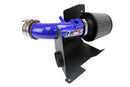 HPS Performance Performance Air Intake – 2013-2015 Acura ILX / 2012-2015 Honda Civic Si - 827-111BL