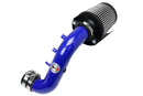 HPS Performance Performance Air Intake – 2002-2006 Acura RSX / 2002-2005 Honda Civic - 827-121BL
