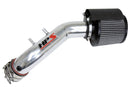HPS Performance Performance Air Intake – 2004-2008 Acura TSX / 2003-2006 Honda Accord | 827-122BL - 827-122P
