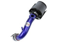 HPS Performance Performance Air Intake – 2008-2014 Mitsubishi Lancer - 827-162BL