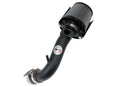 HPS Performance Performance Air Intake – 2008-2014 Mitsubishi Lancer - 827-162WB