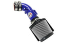 HPS Performance Performance Air Intake – 2006-2011 Honda Civic | 827-163BL - 827-163BL