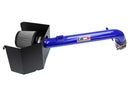 HPS Performance Performance Air Intake – 2005-2023 Toyota Tacoma - 827-169BL