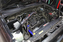 HPS Performance Performance Air Intake – 2005-2023 Toyota Tacoma