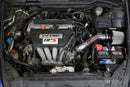 HPS Performance Performance Air Intake – 2003-2007 Honda Accord