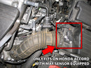 HPS Performance Performance Air Intake – 2003-2007 Honda Accord