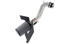 HPS Performance Performance Air Intake – 1997-1998 Toyota Supra - 827-200P