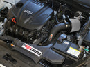 HPS Performance Performance Air Intake – 2011-2014 Hyundai Sonata / 2011-2015 Kia Optima | 827-267BL