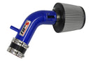 HPS Performance Performance Air Intake – 2013-2019 Nissan Sentra - 827-269BL