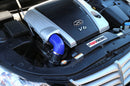 HPS Performance Performance Air Intake – 2009-2011 Hyundai Genesis