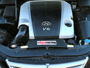 HPS Performance Performance Air Intake – 2009-2011 Hyundai Genesis