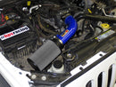 HPS Performance Performance Air Intake – 2007-2011 Jeep Wrangler