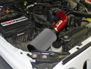 HPS Performance Performance Air Intake – 2007-2011 Jeep Wrangler