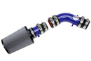 HPS Performance Performance Air Intake – 1996-1998 Toyota 4Runner / 1996-1998 Toyota Tacoma - 827-507BL