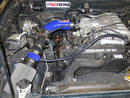 HPS Performance Performance Air Intake – 1996-1998 Toyota 4Runner / 1996-1998 Toyota Tacoma
