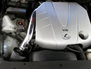 HPS Performance Performance Air Intake – 2006-2011 Lexus GS350