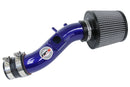 HPS Performance Performance Air Intake – 2003-2004 Pontiac Vibe / 2003-2004 Toyota Corolla / 2003-2004 Toyota Matrix XR | 827-513BL - 827-513BL