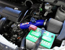 HPS Performance Performance Air Intake – 2003-2004 Pontiac Vibe / 2003-2004 Toyota Corolla / 2003-2004 Toyota Matrix XR | 827-513BL