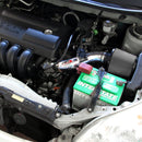 HPS Performance Performance Air Intake – 2003-2004 Pontiac Vibe / 2003-2004 Toyota Corolla / 2003-2004 Toyota Matrix XR | 827-513BL