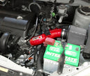 HPS Performance Performance Air Intake – 2003-2004 Pontiac Vibe / 2003-2004 Toyota Corolla / 2003-2004 Toyota Matrix XR | 827-513BL