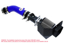 HPS Performance Performance Air Intake – 2003-2006 Nissan 350Z - 827-520BL