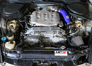 HPS Performance Performance Air Intake – 2003-2006 Nissan 350Z