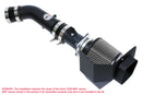 HPS Performance Performance Air Intake – 2003-2006 Nissan 350Z - 827-520WB
