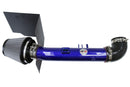 HPS Performance Performance Air Intake – 2005-2007 Toyota Sequoia / 2005-2006 Toyota Tundra - 827-523BL