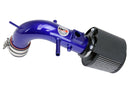 HPS Performance Performance Air Intake – 2012-2017 Toyota Camry | 827-524BL - 827-524BL