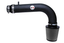 HPS Performance Performance Air Intake – 2006-2008 Honda Ridgeline - 827-530WB