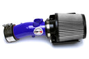 HPS Performance Performance Air Intake – 2012-2013 Mazda Mazda3 - 827-531BL