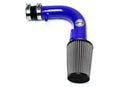 HPS Performance Performance Air Intake – 2012-2019 Nissan Versa / 2014-2019 Nissan Versa Note - 827-532BL