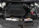 HPS Performance Performance Air Intake – 2007-2017 Toyota Camry / 2009-2016 Toyota Venza