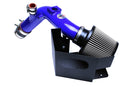 HPS Performance Performance Air Intake – 2008-2015 Mitsubishi Lancer Evolution X - 827-535BL