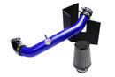 HPS Performance Performance Air Intake – 1999-2005 Mazda Miata - 827-537BL