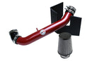 HPS Performance Performance Air Intake – 1999-2005 Mazda Miata - 827-537R