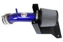 HPS Performance Performance Air Intake – 2011-2016 Hyundai Elantra - 827-538BL