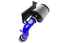 HPS Performance Performance Air Intake – Mini Cooper S / John Cooper Works JCW - 827-544BL