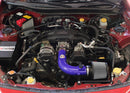 HPS Performance Performance Air Intake – Multi-Vehicle Fitment | 827-548