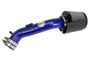HPS Performance Performance Air Intake – 2013-2017 Honda Accord | 827-555BL - 827-555BL