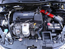 HPS Performance Performance Air Intake – 2013-2017 Honda Accord | 827-555BL