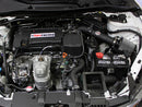 HPS Performance Performance Air Intake – 2013-2017 Honda Accord | 827-555BL