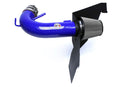 HPS Performance Performance Air Intake – 2015-2017 Ford Mustang | 827-556BL - 827-556BL
