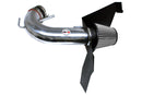 HPS Performance Performance Air Intake – 2015-2017 Ford Mustang | 827-556BL - 827-556P