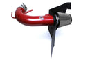 HPS Performance Performance Air Intake – 2015-2017 Ford Mustang | 827-556BL - 827-556R