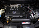 HPS Performance Performance Air Intake – 2004-2006 Nissan Altima / 2004-2008 Nissan Maxima